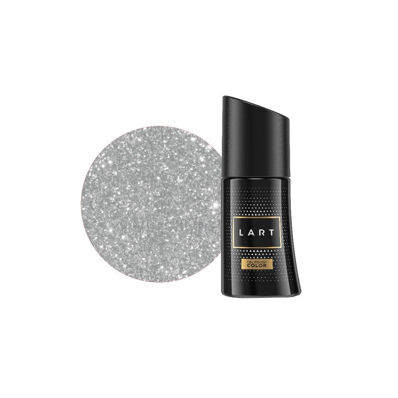 Oja Semipermanenta Lart 032 Toast 8 ml