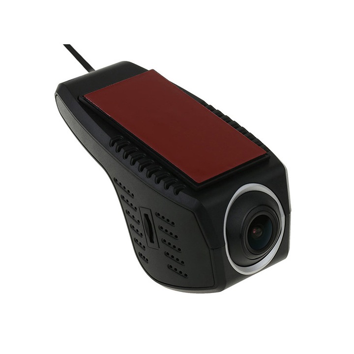 Media-Tech U-Drive Wifis Autós kamera