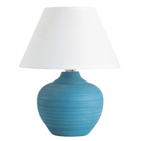 veioza rabalux molly e14 40w 25 cm ceramicatextil albastrualb imagen 2_0_
0