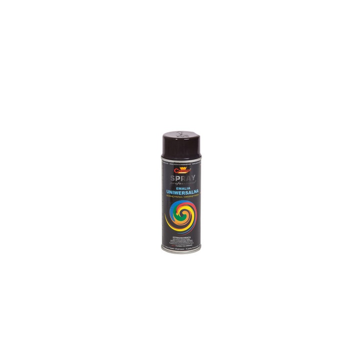 Spray vopsea Profesional CHAMPION RAL 8017 Maro Ciocolata 400ml