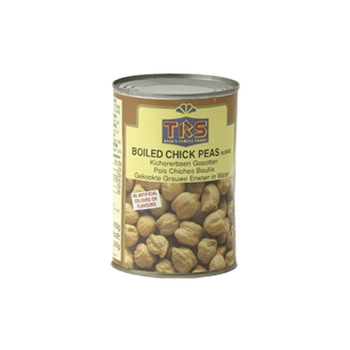 Naut prefiert 400g Naut prefiert 400g