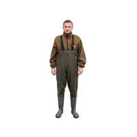cizme piept decathlon