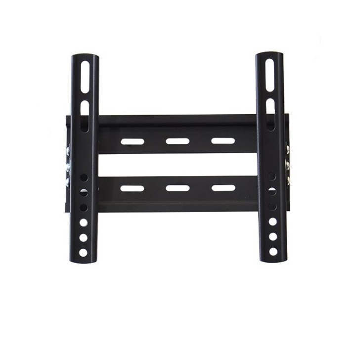 Стойка за телевизор Libox Warsaw LB-130, 17 '' - 42 '', 30 кг, Вертикална, Черен