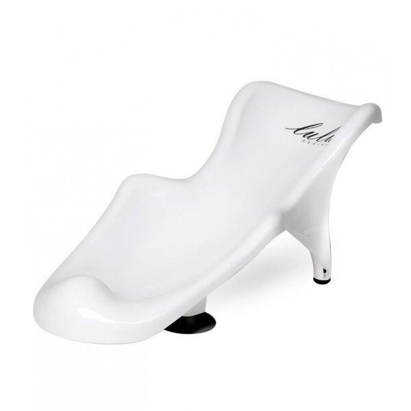 Reductor cu ventuze pentru cadita Maltex Lulu 3456, Alb