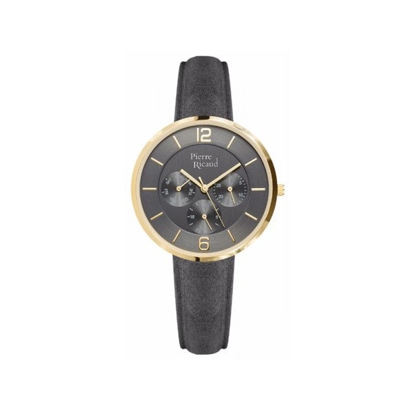 Ceas Pierre Ricaud dama P22023.1G57QF auriu