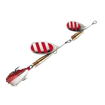 Rotativa Dam Effzett Tandem 14gr Rotativa Dam Effzett Tandem 14gr