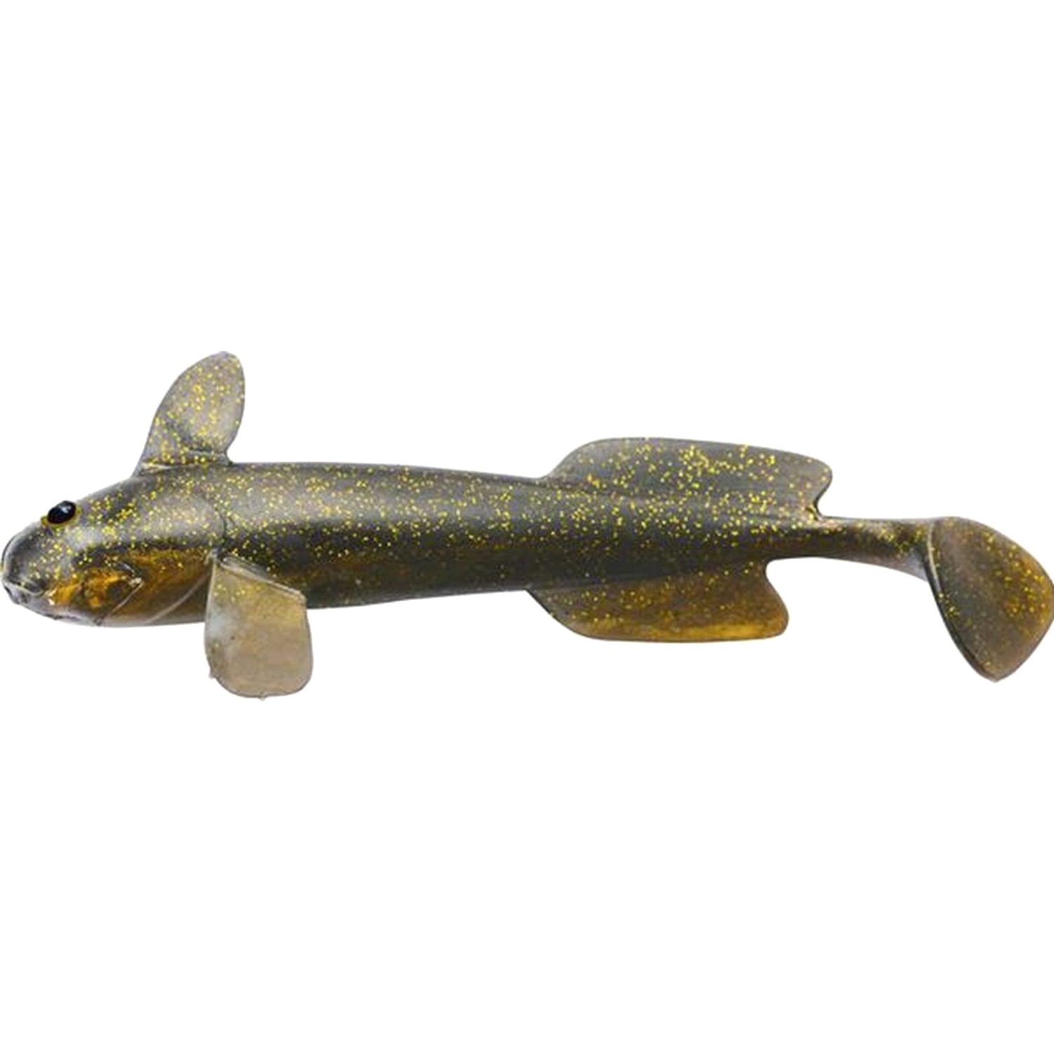 Shad Quantum Goby Shad 7g 10cm Puddle Of Mud