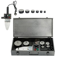trusa lipit tevi ppr ural 800w  6 bacuri  ciocan electric polipropilena imagen 19_0_
0