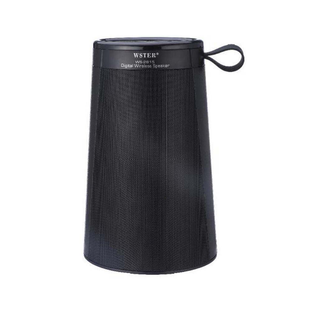 Boxa Portabila Cu Bluetooth , Cititor USB , Card , Radio FM