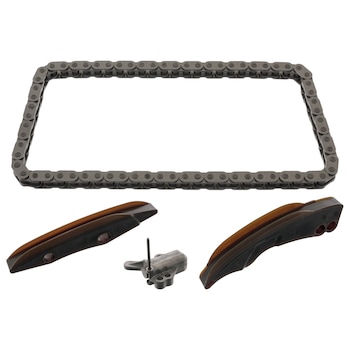 Kit lant distributie inferior BMW E61,E83, E81,E90,F10,F18 Kit lant distributie inferior BMW E61,E83, E81,E90,F10,F18