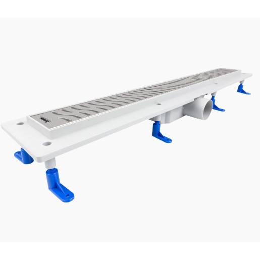 Rigola dus cu gratar Harmony STY-H-50