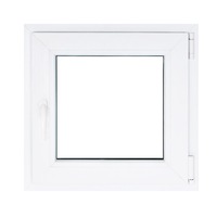 fereastra pvc alconf 4 camere 1 canat alb deschidere simpla pe partea dreapta 500x500 mm imagen 44_0_
0