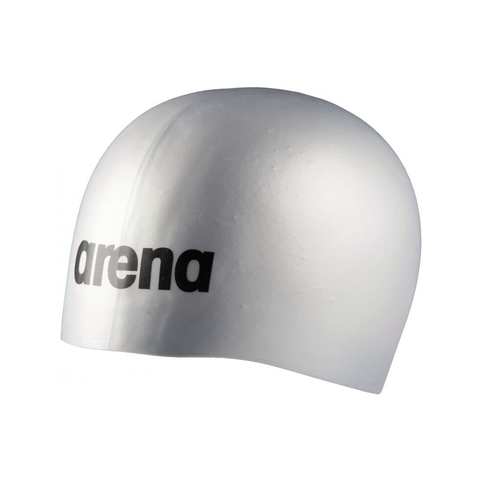 Casca inot Arena Moulded Pro , Unisex , Gri