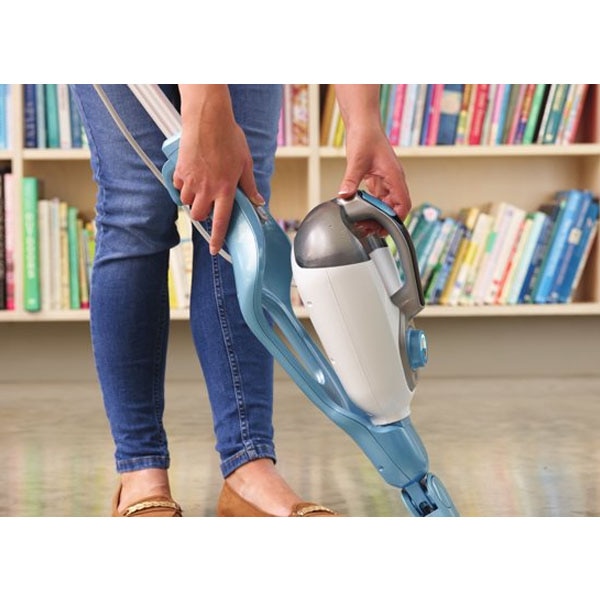 Black & Decker Gen 3.5 STEAM-MOP 15 IN 1 with SteaMitt