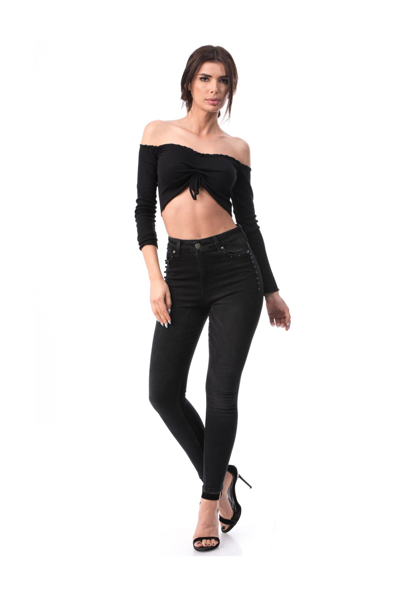 Blugi dama, Iudita Boutique