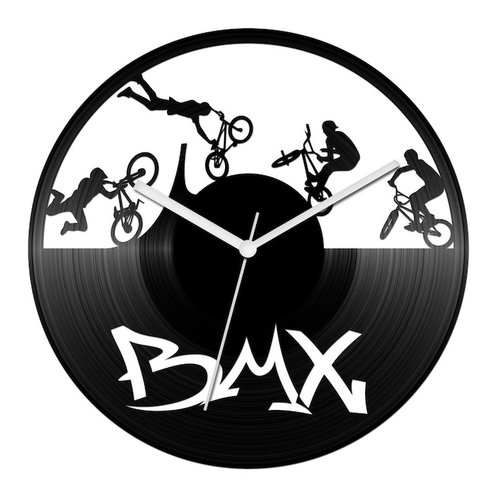 Bmx bakelit óra