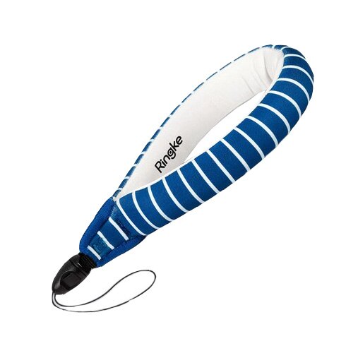 Curea flotabila Ringke, Universala pentru telefon, Albastru