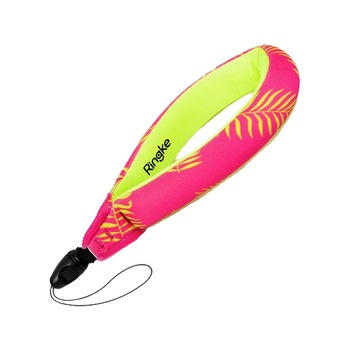 Curea flotabila Ringke, Universala pentru telefon, Roz Curea flotabila Ringke, Universala pentru telefon, Roz