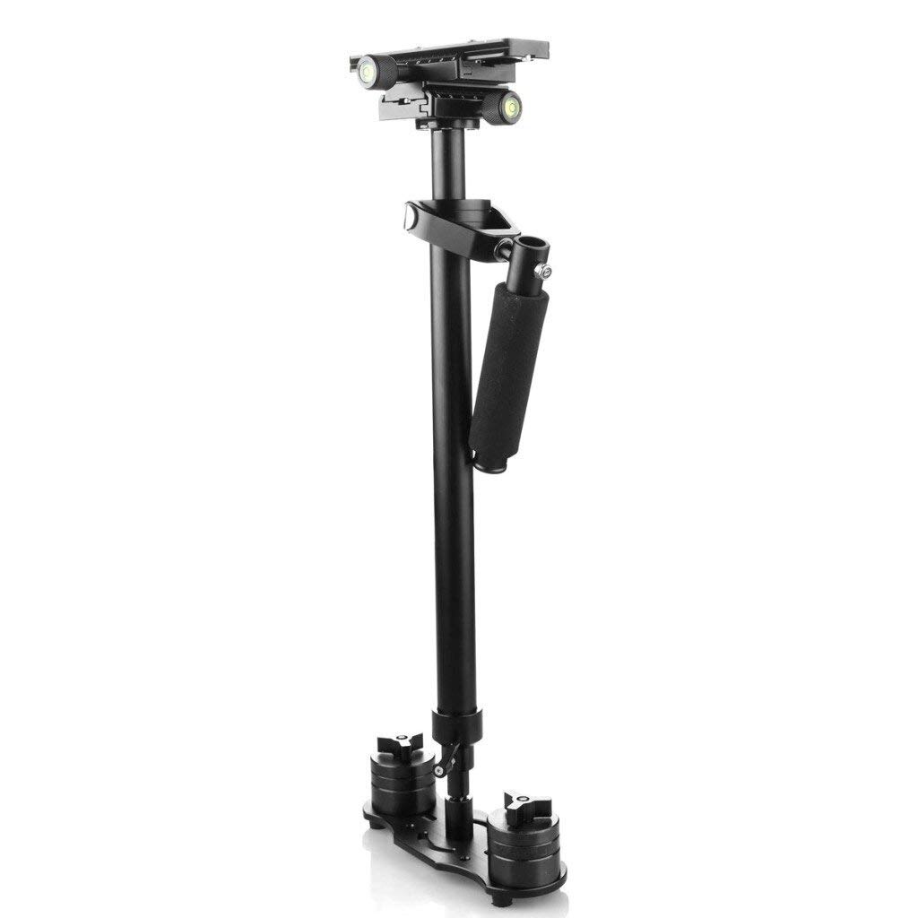 Stabilizator S80 55-80cm handheld pentru DSLR si camere video