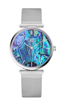 Ceas Pierre Ricaud dama P22096.511AQ argintiu Ceas Pierre Ricaud dama P22096.511AQ argintiu