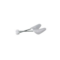 set 2 bucati san pantofi mentinere forma incaltaminte cu arc flexibil universal alb fmd131 imagen 7_0_
0