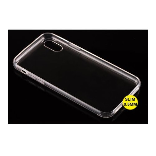 Husa pentru iPhone XS Max Tpu Transparenta 0.5mm