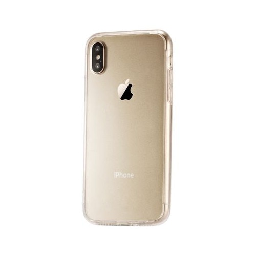 Husa pentru iPhone XS Max Tpu Transparenta 0.5mm
