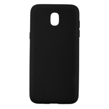 Husa Samsung Galaxy J3 (2017) J330 Hoco Fascination silicon TPU Negru mat + Creion Touch Screen OEM Husa Samsung Galaxy J3 (2017) J330 Hoco Fascination silicon TPU Negru mat + Creion Touch Screen OEM