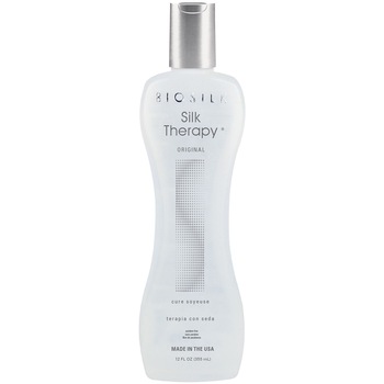 Ser tratament Biosilk Silk Therapy, 355 ml Ser tratament Biosilk Silk Therapy, 355 ml