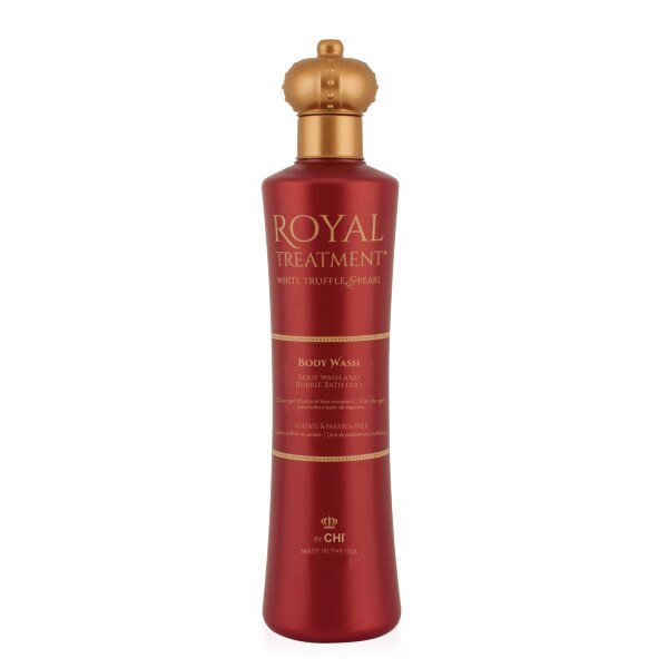 Gel de dus CHI Royal Treatment, 355 ml