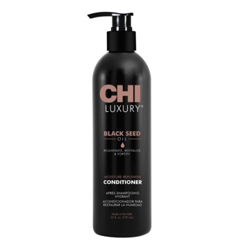 Balsam CHI Luxury Black Seed Oil Moisture Replenish, 739 ml Balsam CHI Luxury Black Seed Oil Moisture Replenish, 739 ml