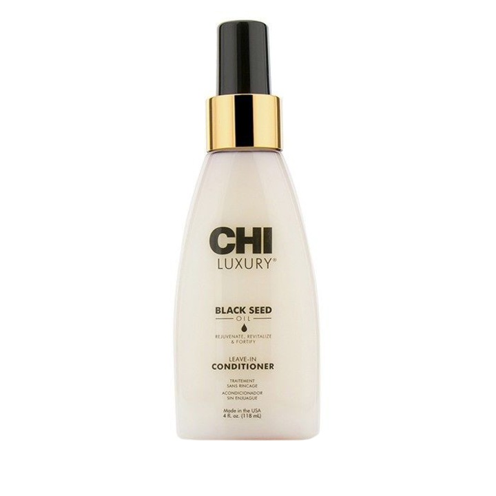 Balsam CHI Luxury Black Seed Oil Leave-in, 118 ml
