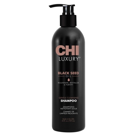 Шампоан CHI Luxury Black Seed Oil