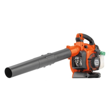 Suflanta/aspirator frunze Husqvarna 125BVX, 800 W, 12.03 m³/min debit aer, 76 m/s viteza aer Suflanta/aspirator frunze Husqvarna 125BVX, 800 W, 12.03 m³/min debit aer, 76 m/s viteza aer