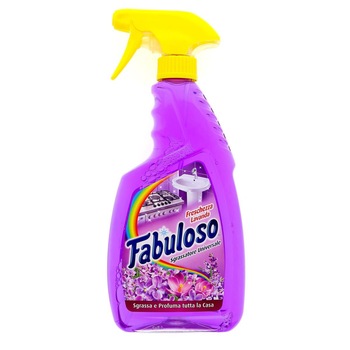 Degresant universal Fabuloso Lavanda 600 ml Degresant universal Fabuloso Lavanda 600 ml