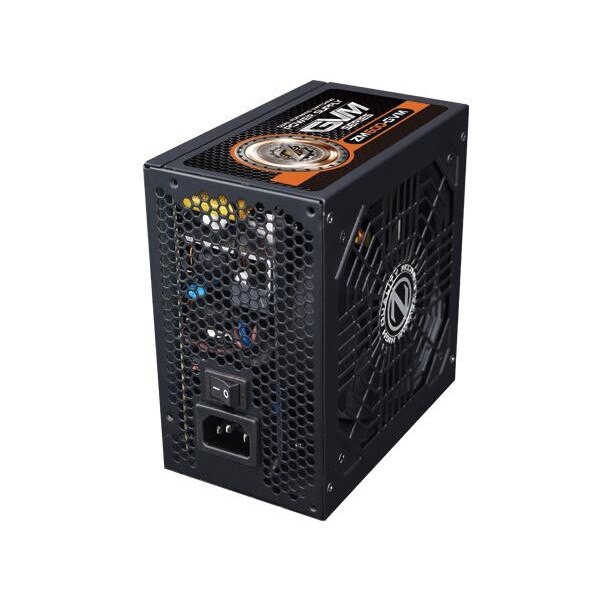 Sursa alimentare Zalman Power Supply ZM600-GVM
