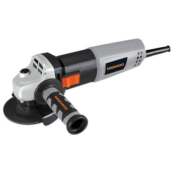Polizor unghiular (flex) Daewoo 900 W, 125 mm, 11000 RPM Polizor unghiular (flex) Daewoo 900 W, 125 mm, 11000 RPM