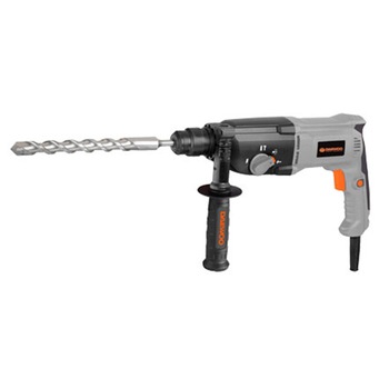 Ciocan rotopercutor Daewoo 800 W, 22 mm, 1050 RPM, 5000 BPM Ciocan rotopercutor Daewoo 800 W, 22 mm, 1050 RPM, 5000 BPM