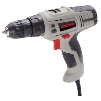 Masina de gaurit si insurubat (bormasina) CT 10113, 280 W, 1400 RPM, 10 mm Masina de gaurit si insurubat (bormasina) CT 10113, 280 W, 1400 RPM, 10 mm