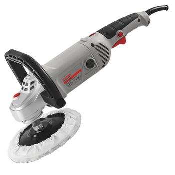 Masina de polisat Crown CT13302, 1300 W, 3000 RPM, 180 mm Masina de polisat Crown CT13302, 1300 W, 3000 RPM, 180 mm
