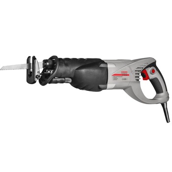 Fierastrau sabie Crown CT15133, 1010 W, 2500 RPM Fierastrau sabie Crown CT15133, 1010 W, 2500 RPM