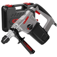 Ciocan rotopercutor Crown CT18108BMC, 1050 W, 1200 RPM, 32 mm