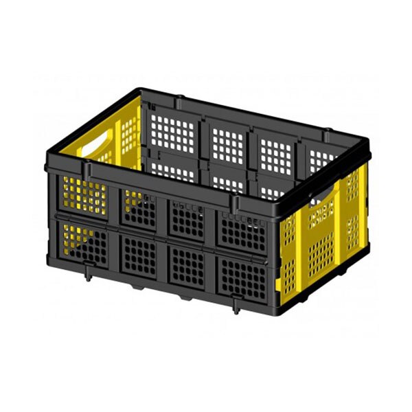 Cutie pliabila Stanley, sustinere maxima 25kg