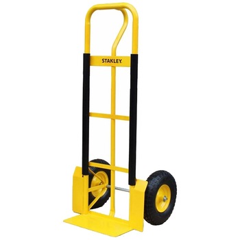 Carucior din otel Stanley, 360 kg, 54 x 58 x 131 cm Carucior din otel Stanley, 360 kg, 54 x 58 x 131 cm