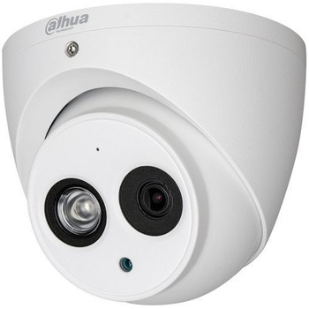 Camera de supraveghere Dahua HAC-HDW1200EM-POC CMOS 1/2.7'' Camera de supraveghere Dahua HAC-HDW1200EM-POC CMOS 1/2.7''