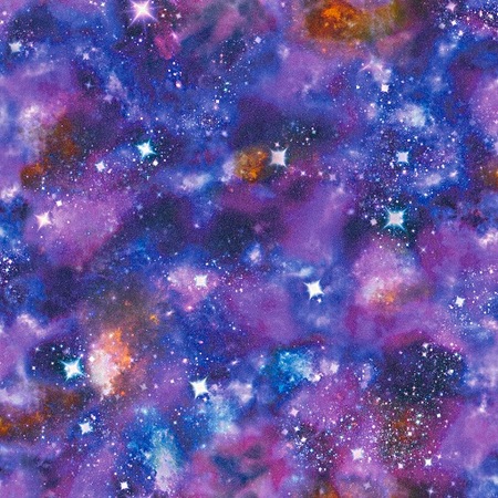 Tapet Stralucitor In Intuneric Galaxie Emag Ro