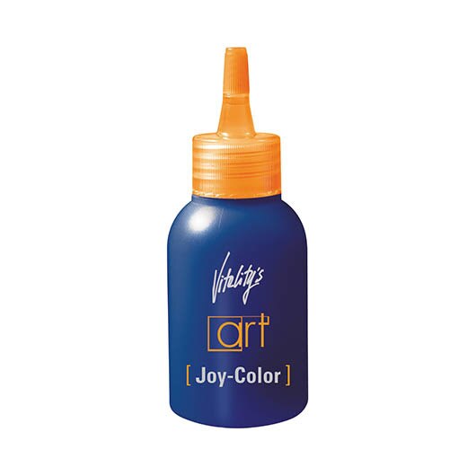 Vopsea fara amoniac Vitality's Joy Color Marrone 70ml