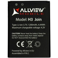 Acumulator Original ALLVIEW H3 JOIN