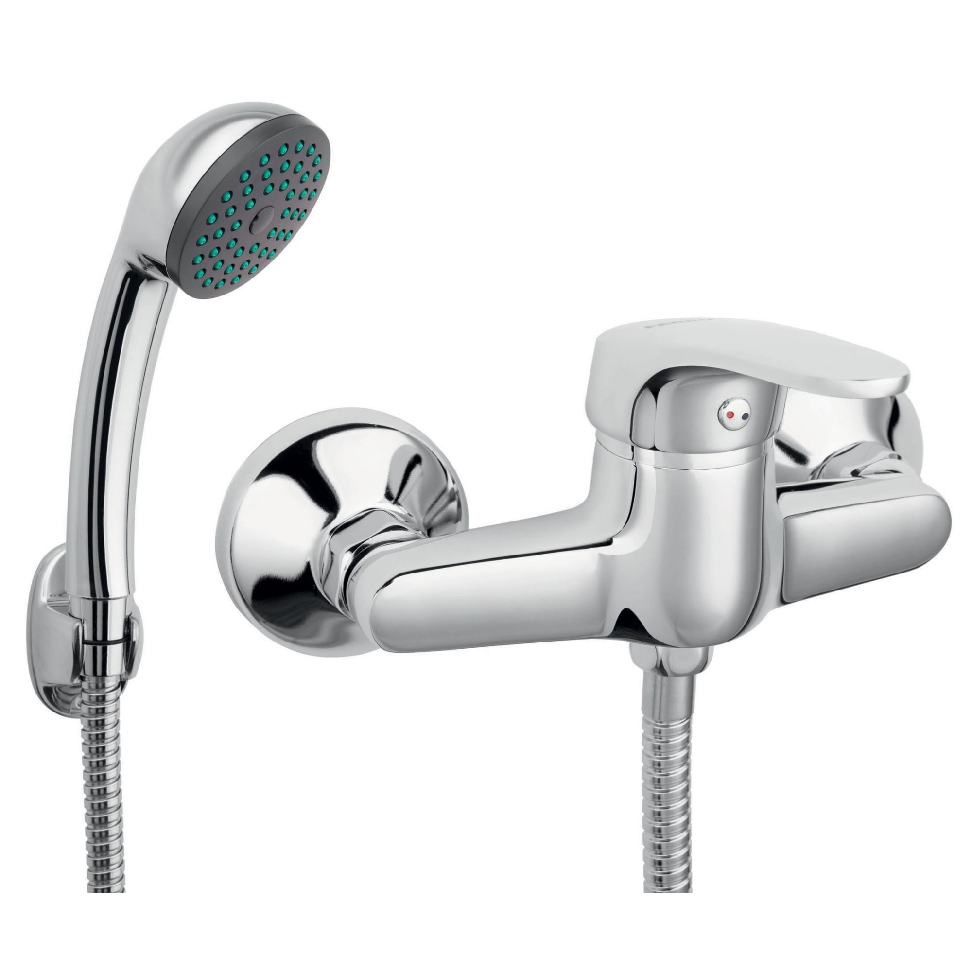 Baterie dus perete Elsa Ecologica