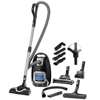 aspirator cu sac rowenta silence force ro7485ea 400 wclasa a extreme silence  indicator de umplere a sacului negru imagen 50_0_
0